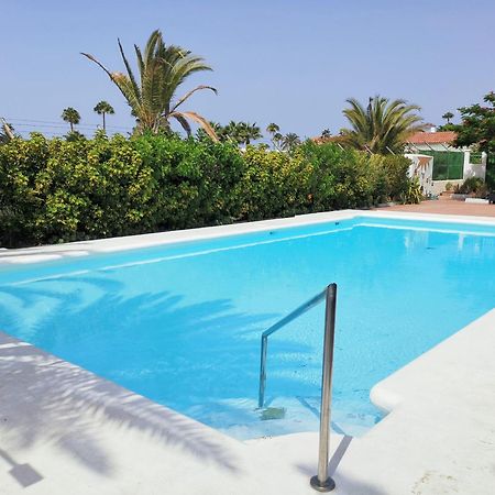 Club 14 By Pride Holiday Rentals Playa del Ingles  Luaran gambar