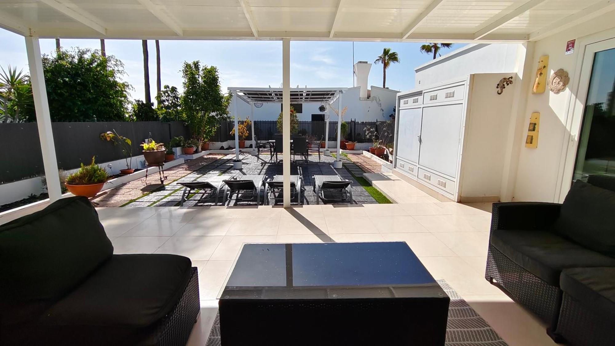 Club 14 By Pride Holiday Rentals Playa del Ingles  Luaran gambar