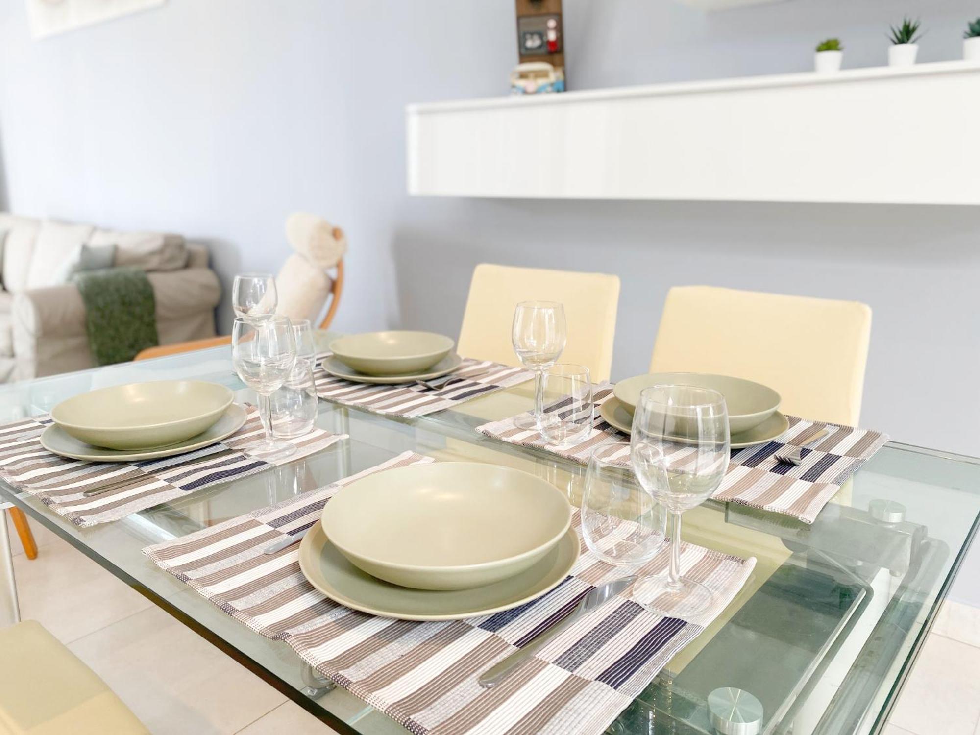 Club 14 By Pride Holiday Rentals Playa del Ingles  Luaran gambar