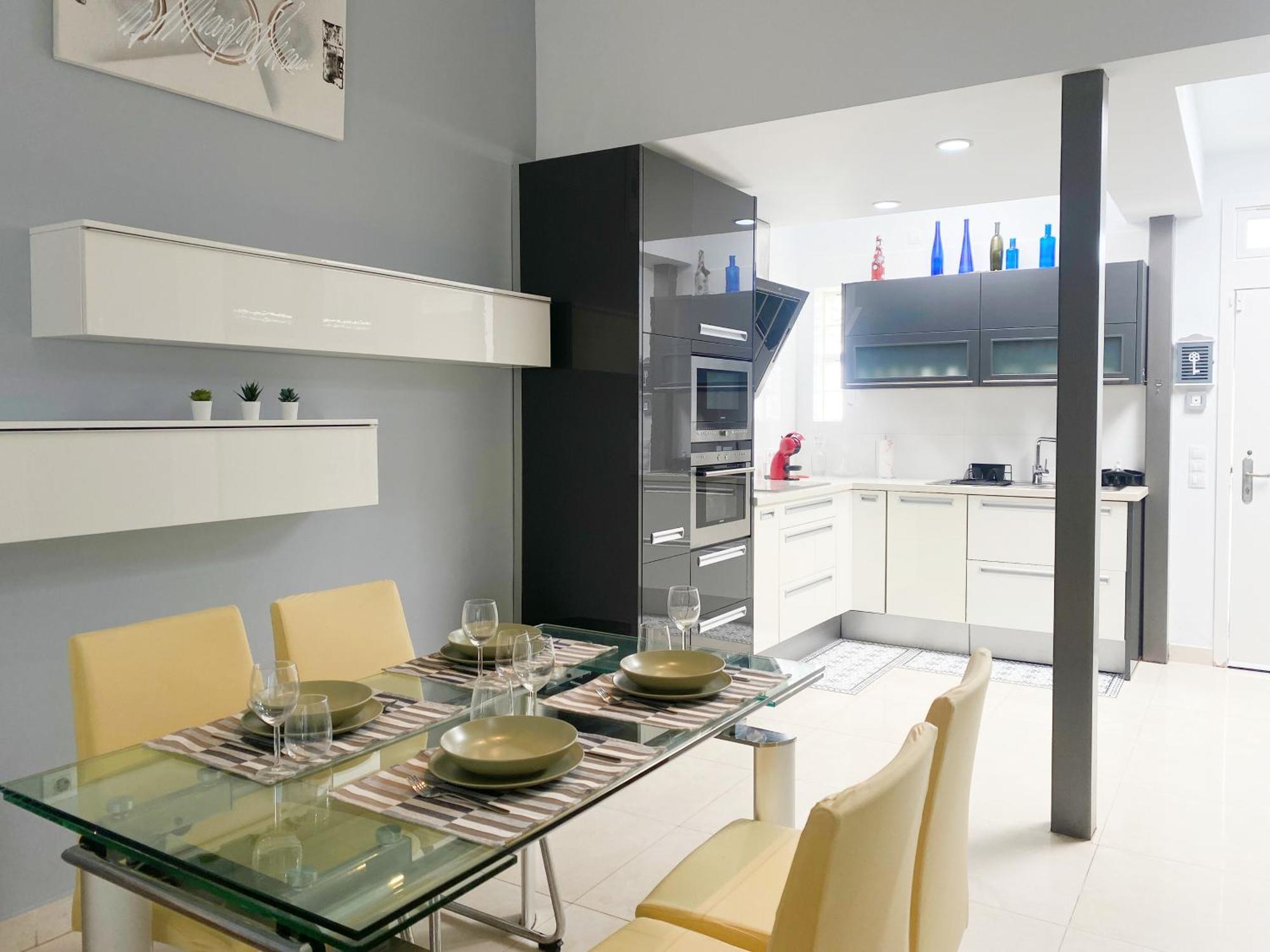 Club 14 By Pride Holiday Rentals Playa del Ingles  Luaran gambar