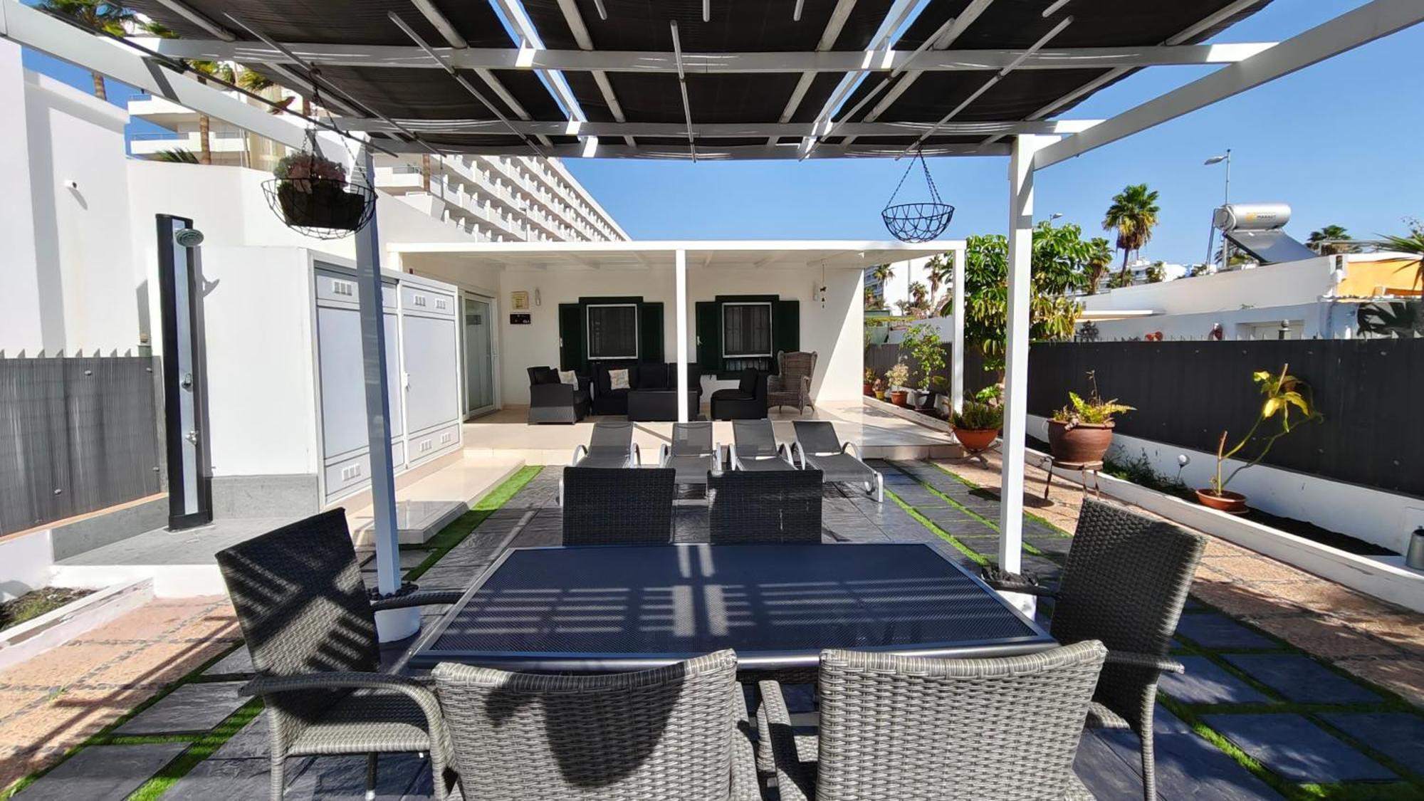 Club 14 By Pride Holiday Rentals Playa del Ingles  Luaran gambar
